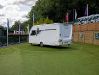Used Sprite Freestyle S4 2018 touring caravan Image