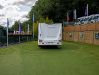 Used Sprite Freestyle S4 2018 touring caravan Image