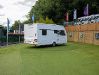 Used Sprite Freestyle S4 2018 touring caravan Image