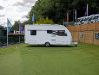Used Sprite Freestyle S4 2018 touring caravan Image