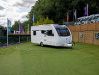 Used Sprite Freestyle S4 2018 touring caravan Image