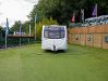 Used Sprite Freestyle S4 2018 touring caravan Image