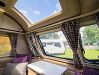 Used Sprite Freestyle S4 2018 touring caravan Image