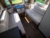 Used Swift Sunrise 590 2022 touring caravan Image