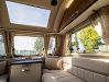 Used Swift Sunrise 590 2022 touring caravan Image