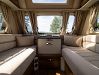 Used Swift Sunrise 590 2022 touring caravan Image