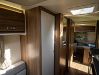 Used Swift Sunrise 590 2022 touring caravan Image