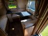 Used Swift Sunrise 590 2022 touring caravan Image