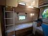Used Swift Sunrise 590 2022 touring caravan Image