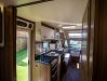 Used Swift Sunrise 590 2022 touring caravan Image