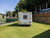 Used Swift Sunrise 590 2022 touring caravan Image