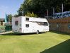 Used Swift Sunrise 590 2022 touring caravan Image