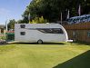 Used Swift Sunrise 590 2022 touring caravan Image