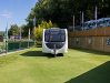 Used Swift Sunrise 590 2022 touring caravan Image