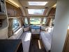Used Swift Sunrise 590 2022 touring caravan Image