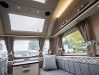 Used Swift Celebrate A2 2023 touring caravan Image