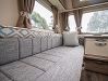 Used Swift Celebrate A2 2023 touring caravan Image