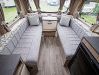 Used Swift Celebrate A2 2023 touring caravan Image
