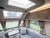 Used Swift Celebrate A2 2023 touring caravan Image