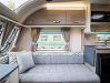 Used Swift Celebrate A2 2023 touring caravan Image