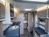 Used Swift Celebrate A2 2023 touring caravan Image