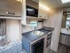 Used Swift Celebrate A2 2023 touring caravan Image