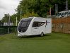 Used Swift Celebrate A2 2023 touring caravan Image