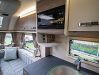 Used Swift Celebrate A2 2023 touring caravan Image