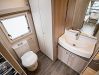 Used Swift Celebrate A2 2023 touring caravan Image