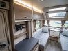 Used Swift Celebrate A2 2023 touring caravan Image