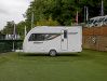 Used Swift Celebrate A2 2023 touring caravan Image