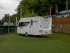 Used Swift Celebrate A2 2023 touring caravan Image