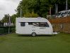 Used Swift Celebrate A2 2023 touring caravan Image