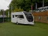 Used Swift Celebrate A2 2023 touring caravan Image