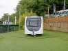 Used Swift Celebrate A2 2023 touring caravan Image