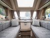 Used Swift Celebrate A2 2023 touring caravan Image