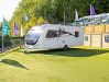 Used Swift Challenger Grande 560L SE 2023 touring caravan Image