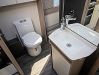 Used Swift Challenger Grande 560L SE 2023 touring caravan Image