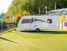 Used Swift Challenger Grande 560L SE 2023 touring caravan Image