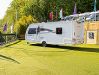 Used Swift Challenger Grande 560L SE 2023 touring caravan Image