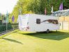 Used Swift Challenger Grande 560L SE 2023 touring caravan Image