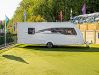 Used Swift Challenger Grande 560L SE 2023 touring caravan Image