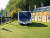 Used Swift Challenger Grande 560L SE 2023 touring caravan Image