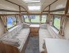 Used Lunar Delta TI 2018 touring caravan Image