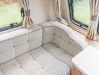 Used Lunar Delta TI 2018 touring caravan Image