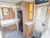 Used Lunar Delta TI 2018 touring caravan Image