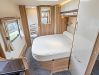 Used Lunar Delta TI 2018 touring caravan Image