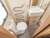 Used Lunar Delta TI 2018 touring caravan Image