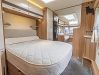 Used Lunar Delta TI 2018 touring caravan Image