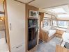 Used Lunar Delta TI 2018 touring caravan Image